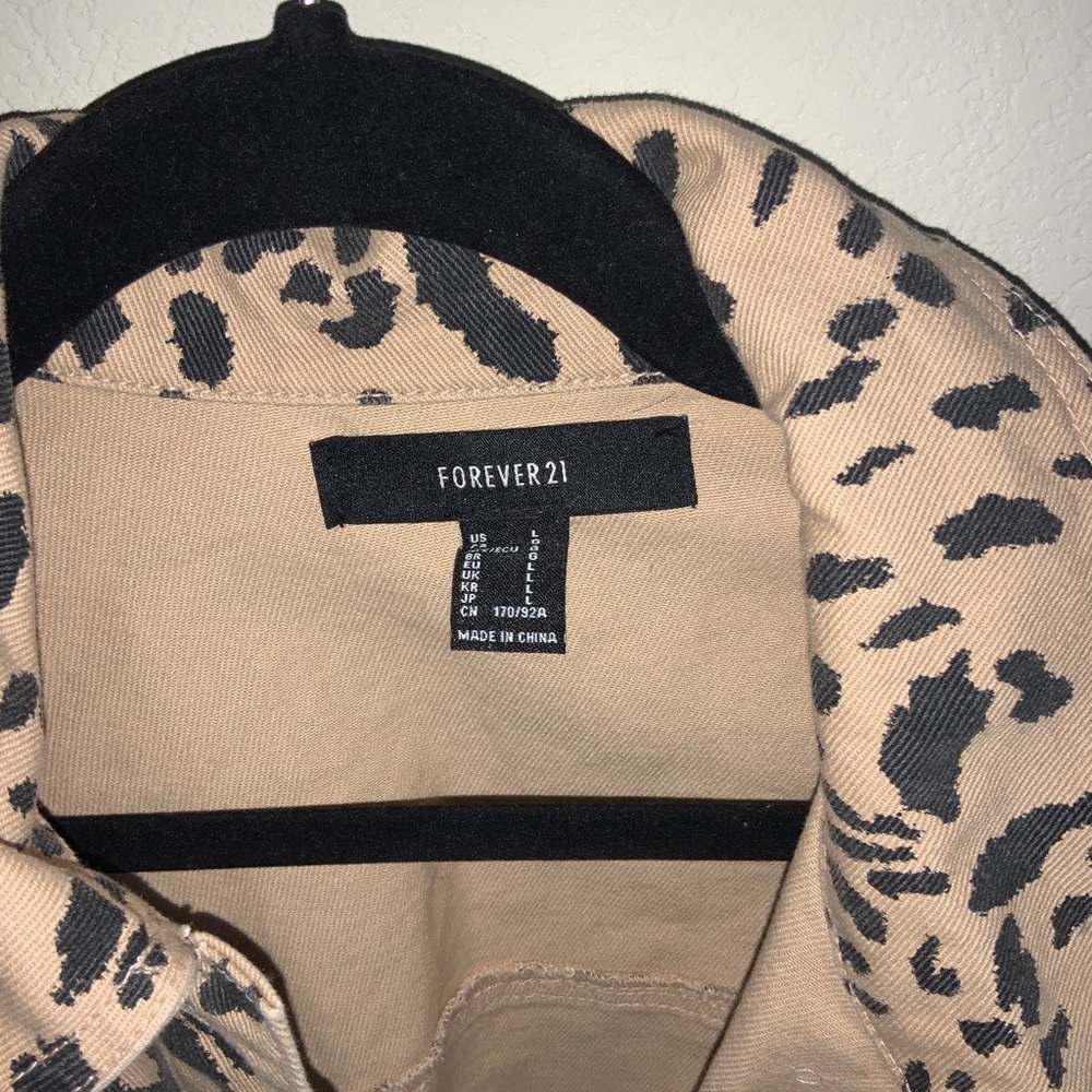 Jacket - Picture 2 of 2